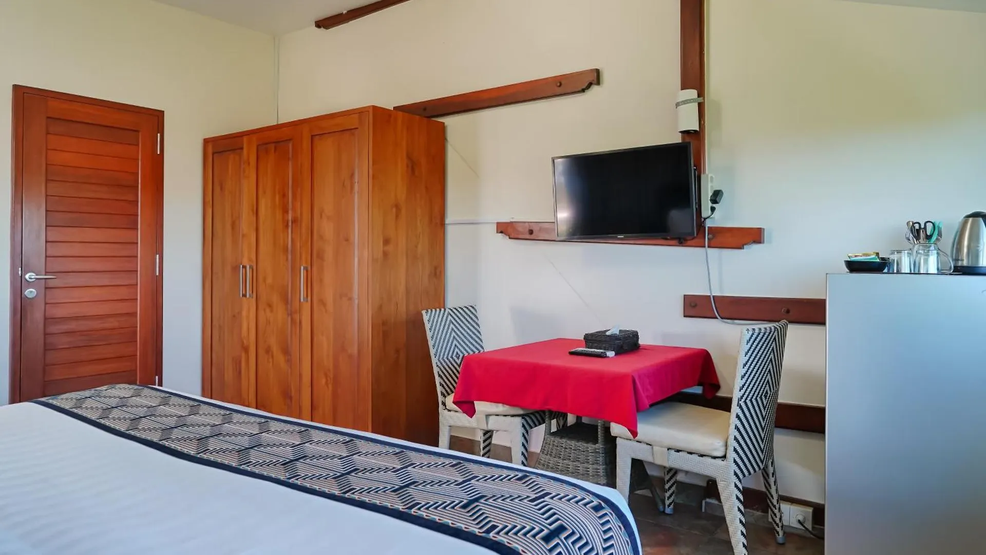 Kyara Villa Apartments 캉구