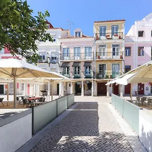  Appartement Belem Prestige By Homing Portugal