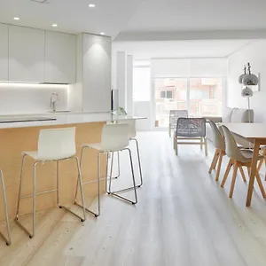 Apartamento Isaga Lecera Appartement Zarautz
