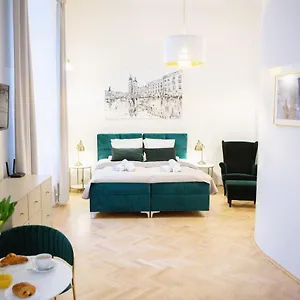 Appartement Apartments Roman Pologne
