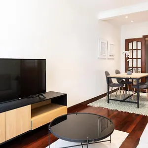 And Chill By Cisan Appartement San Sebastian