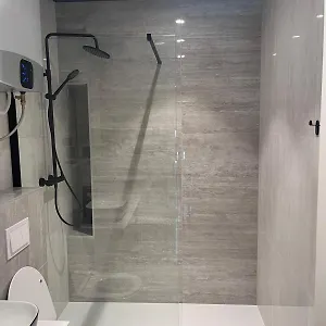  Appartement Marinac City Center & Croatie