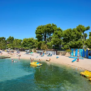  Camping Stobrec Croatie