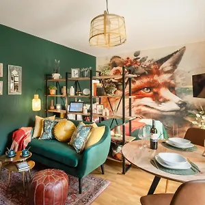  Appartement Bohemian Rhapsody République tchèque