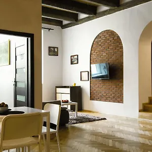  Appartement P&j Florianska Pologne