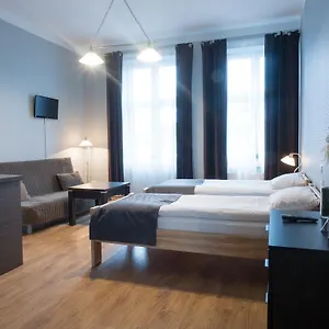  Appartement Just4you Pologne