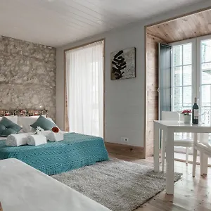 My Bairro Alto Appartement Lissabon