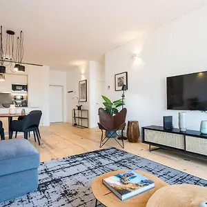 Flh Cais Sodre Modern Flat Lisbon