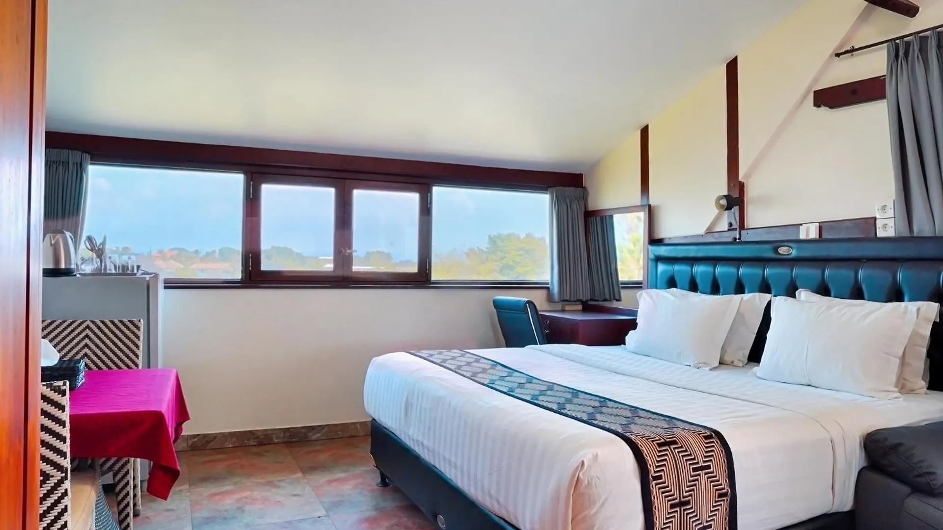 Kyara Villa Apartments Canggu  0*, Canggu (Bali) Indonesia