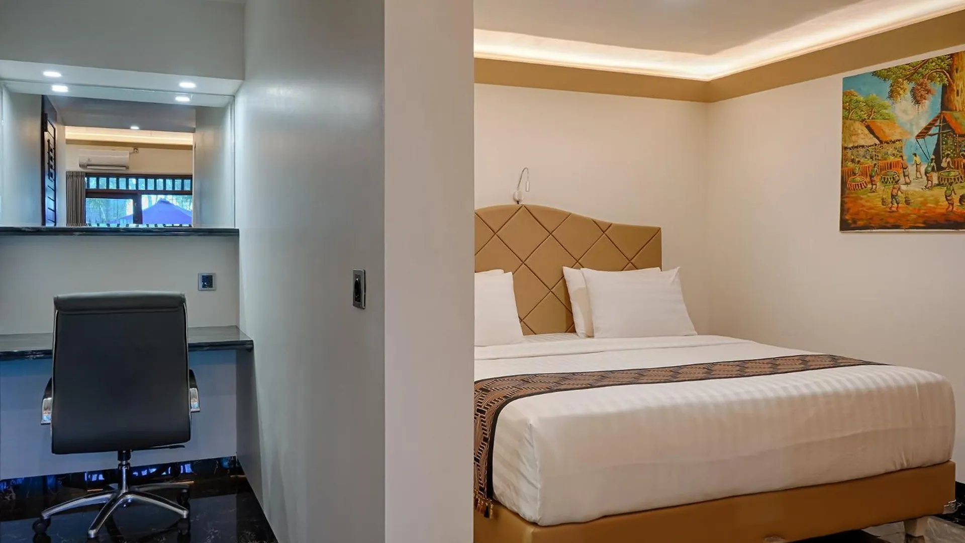 Kyara Villa Apartments Canggu