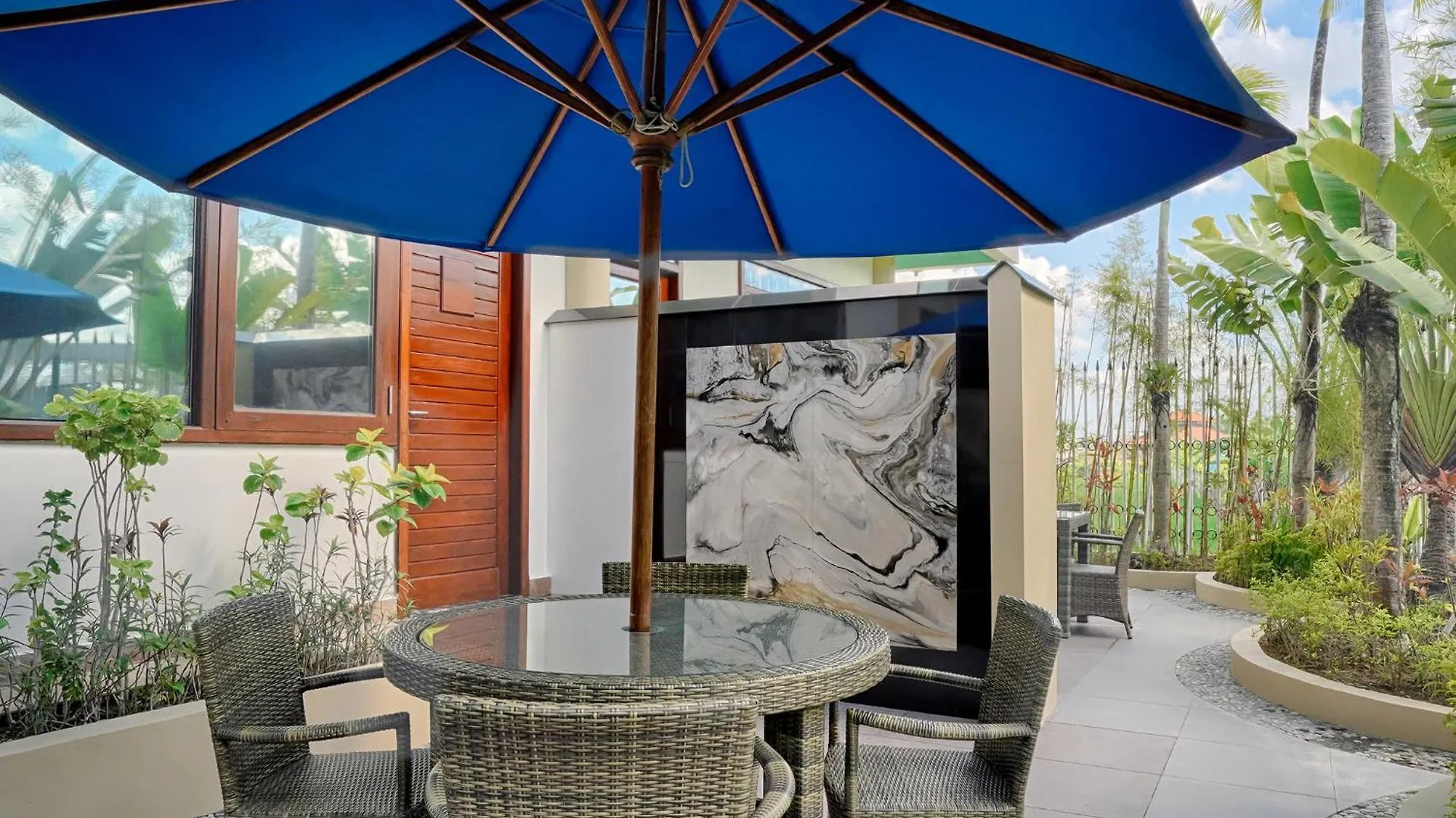 Kyara Villa Apartments Canggu  Homestay Canggu (Bali)