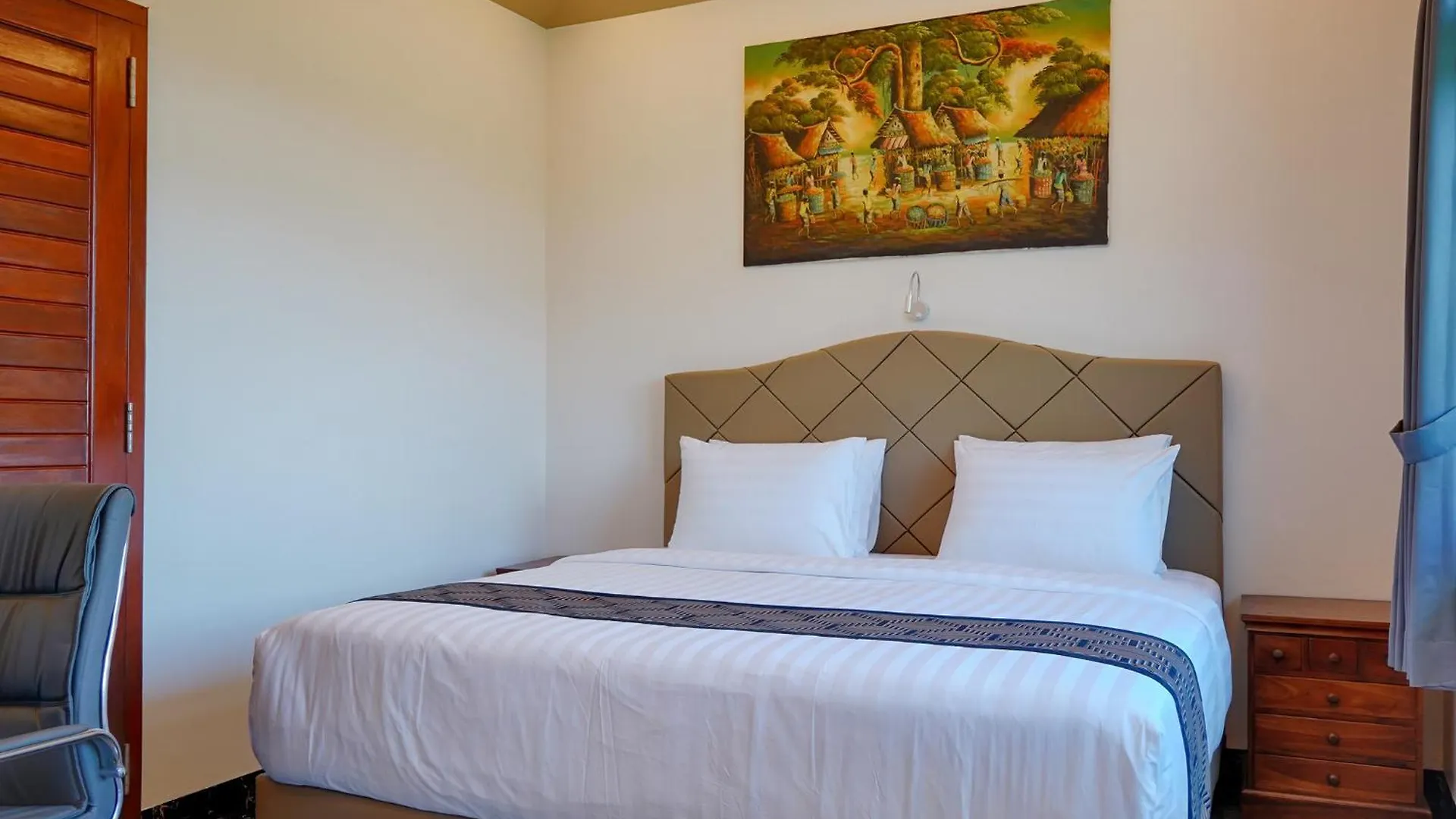 Kyara Villa Apartments Canggu  Indonesia