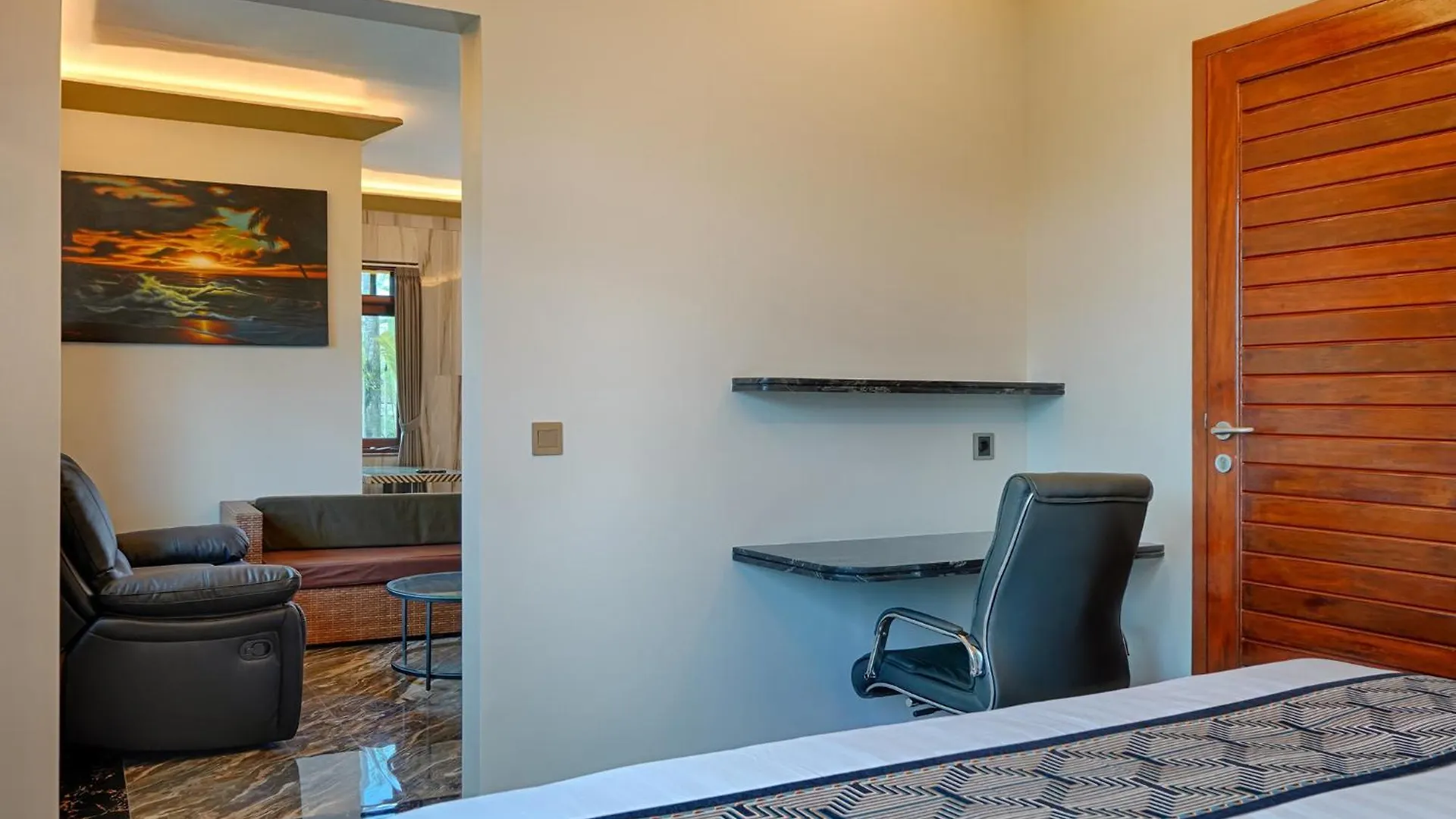 Kyara Villa Apartments Canggu  0*, Canggu (Bali) Indonesia