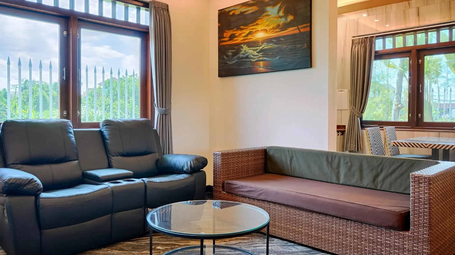 Kyara Villa Apartments Canggu  Homestay Canggu (Bali)