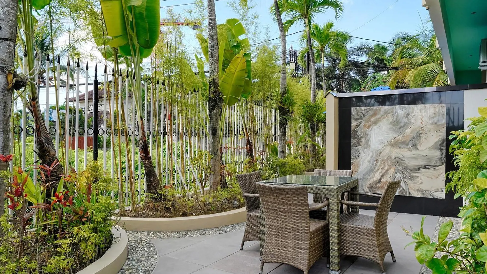 Kyara Villa Apartments Canggu  0*, Canggu (Bali)