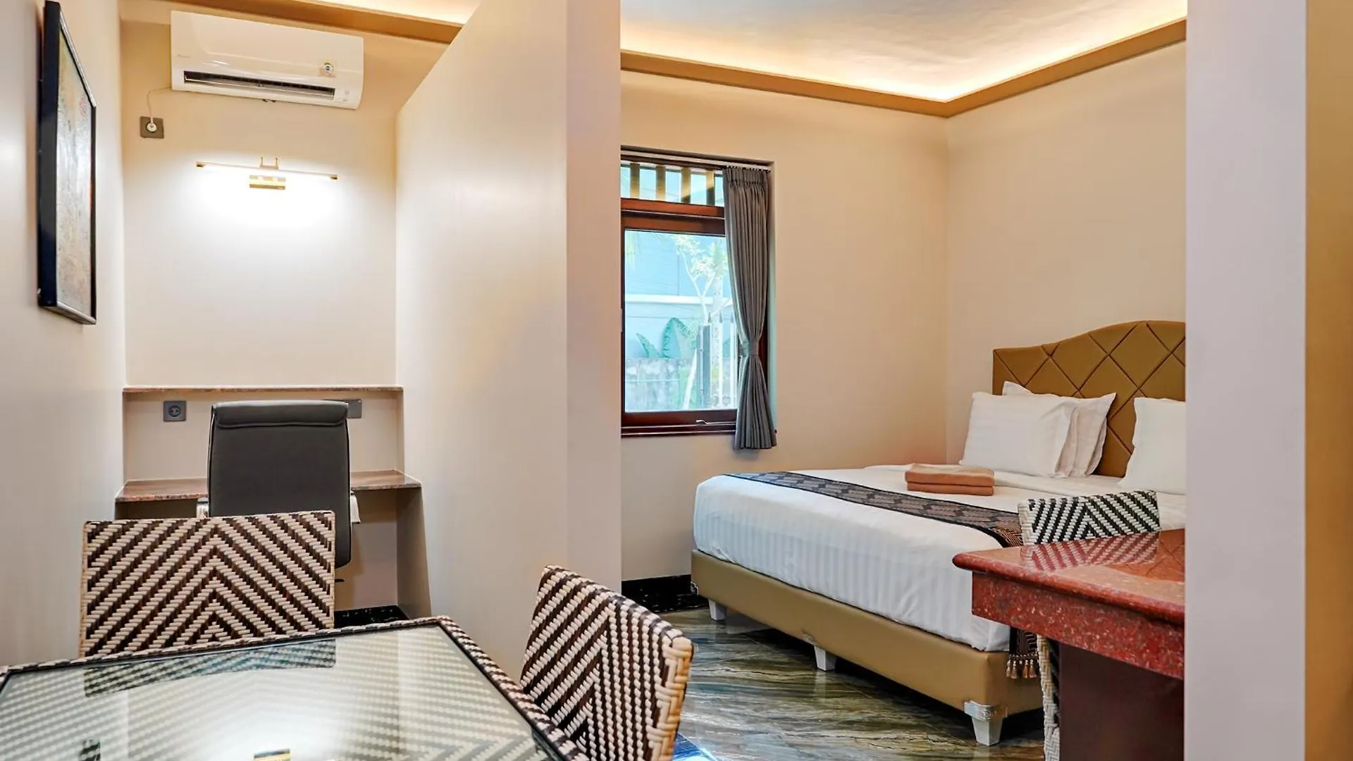 Kyara Villa Apartments Canggu  0*, Canggu (Bali) Indonesia