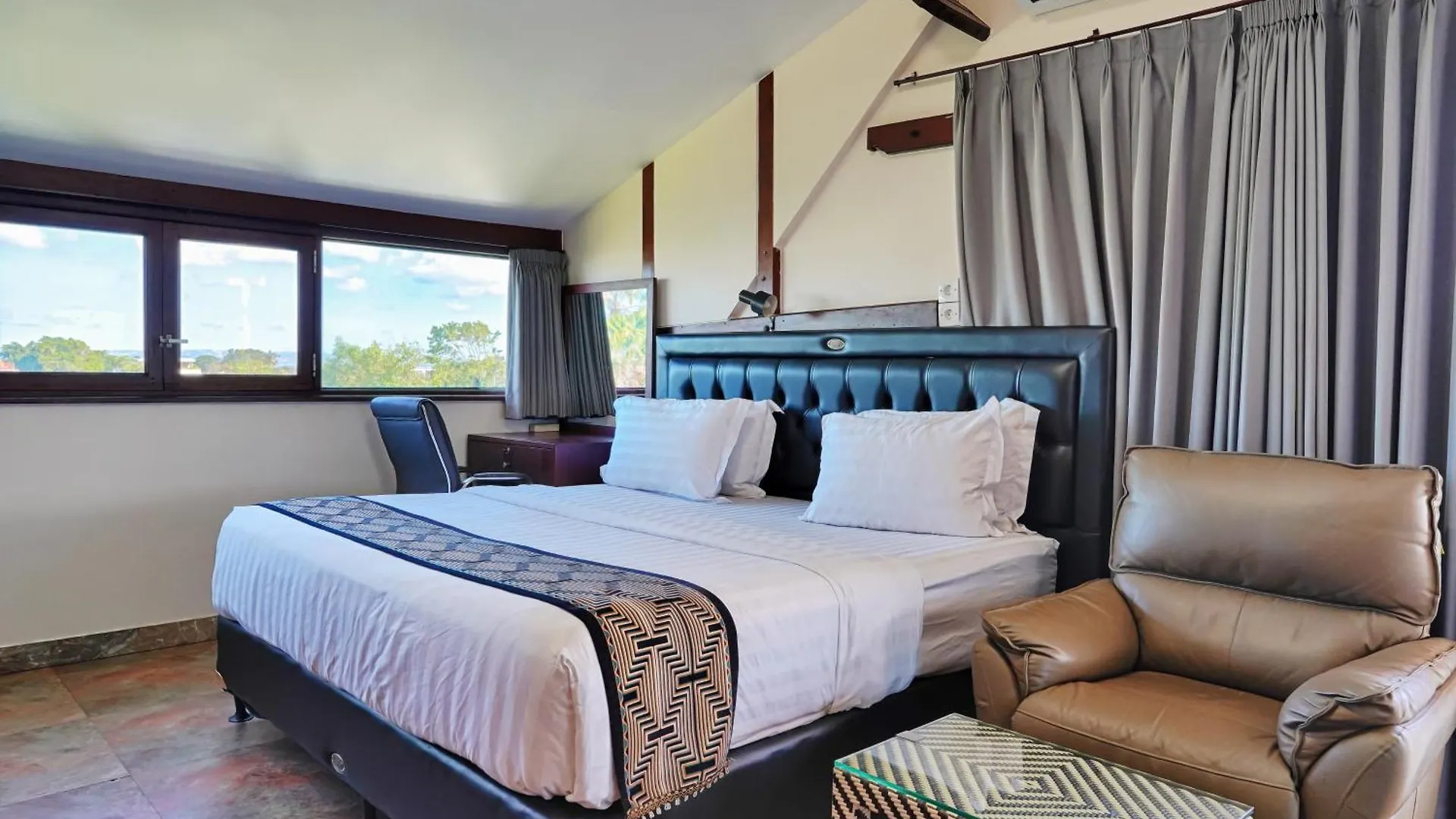 Kyara Villa Apartments Canggu  Canggu (Bali)