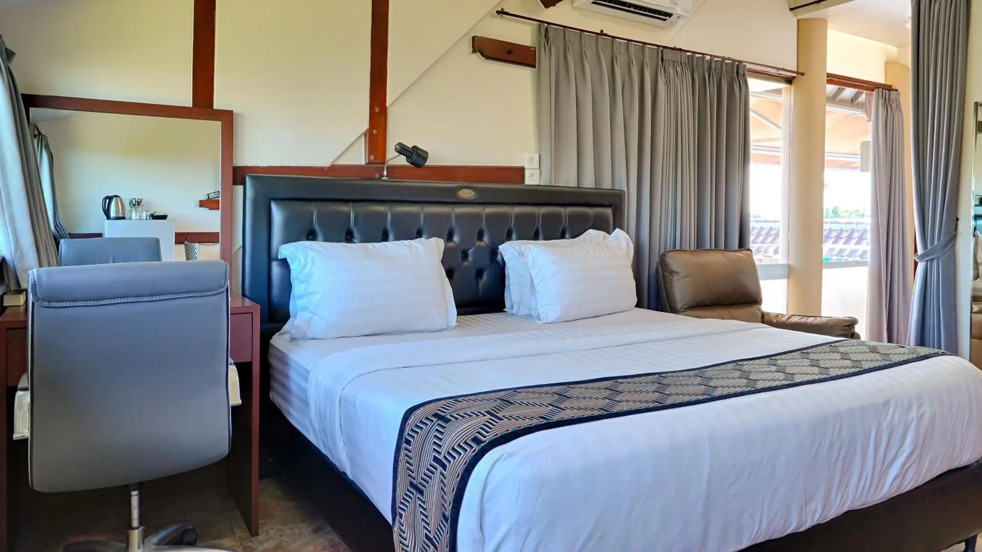Kyara Villa Apartments Canggu  0*, Canggu (Bali)