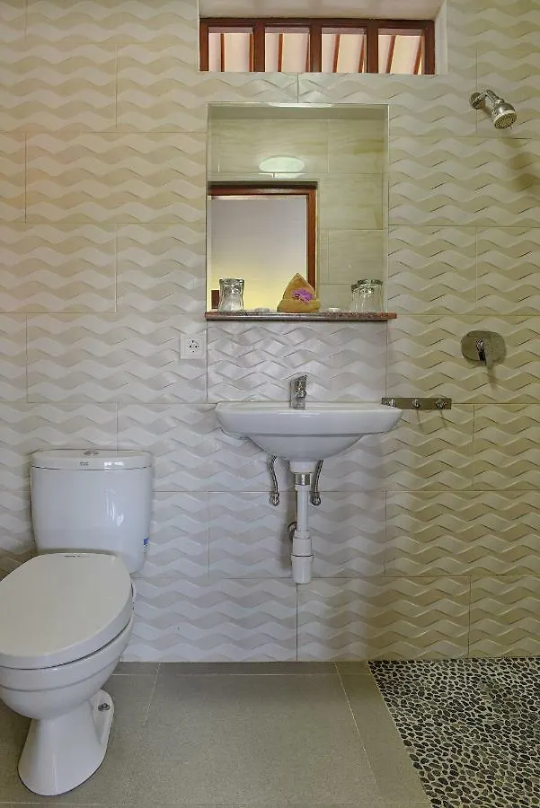 Kyara Villa Apartments Canggu  Homestay